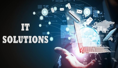 IT Services