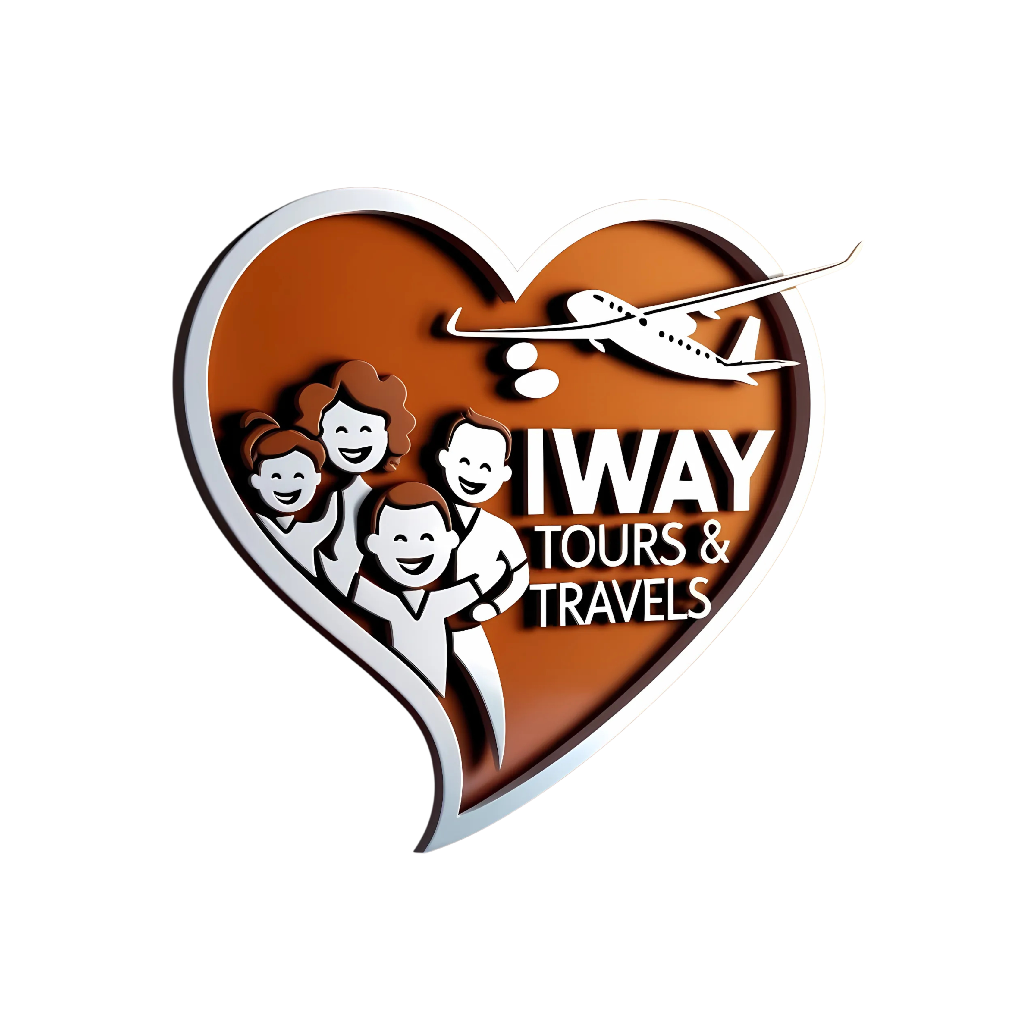 I Way Tours&Travels